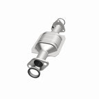 MagnaFlow Direct Fit Catalytic Converter 95 Honda Odyssey 2.2L