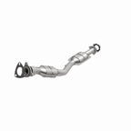 MagnaFlow Direct Fit Catalytic Converter 07-10 Saturn VUE 2.4L
