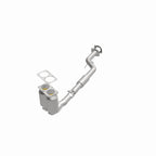 MagnaFlow Direct Fit Catalytic Converter 00-02 Nissan Sentra 1.8L