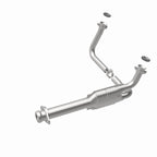 MagnaFlow Direct Fit Catalytic Converter GM 1500/2500/Suburban 5.0L