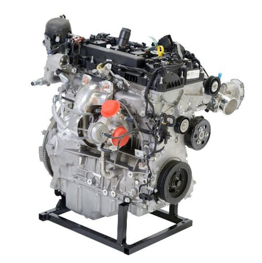 Ford Racing 2.3L 310HP Mustang Ecoboost Engine Kit