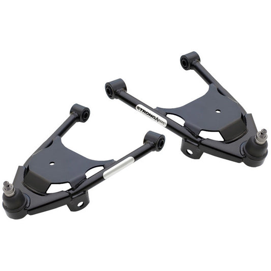 Ridetech Mustang II Front Lower StrongArms use with CoolRide Ridetech Control Arms