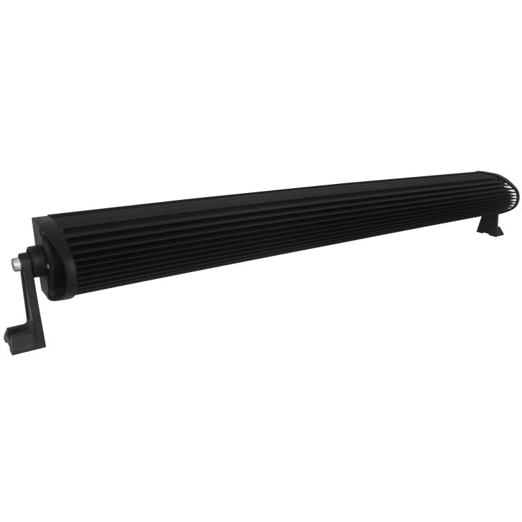 Hella Value Fit Sport 32in - 180W LED Light Bar - Dual Row Combo Beam Hella Light Bars & Cubes