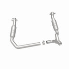 MagnaFlow Direct Fit Catalytic Converter 09-13 Dodge Ram 1500 Pickup 4.7L