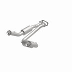 MagnaFlow Conv Direct Fit 04-06 Ford Ranger 4.0L