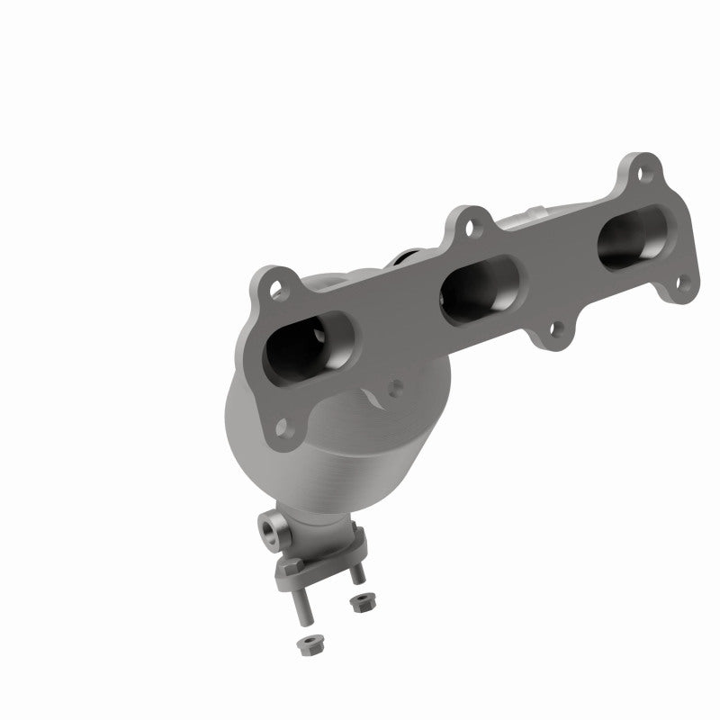 MagnaFlow Direct Fit Catalytic Converter 2004 Hyundai Santa Fe 2.7L