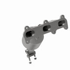 MagnaFlow Direct Fit Catalytic Converter 2004 Hyundai Santa Fe 2.7L