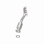 MagnaFlow Direct Fit Catalytic Converter 08-09 Lexus LS600H 5.0L