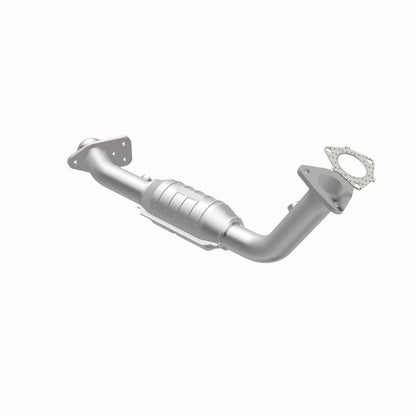 MagnaFlow Conv DF Gm