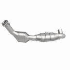 MagnaFlow Direct Fit Catalytic Converter 01 Ford Trucks 4.6L
