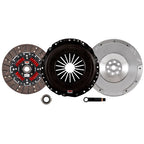 Comp Clutch 16+ Honda Civic 1.5T Stage 2 Organic Steel Flywheel w/ 17lbs Competition Clutch Flywheels