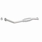 MagnaFlow Direct Fit Catalytic Converter Ranger 96-97
