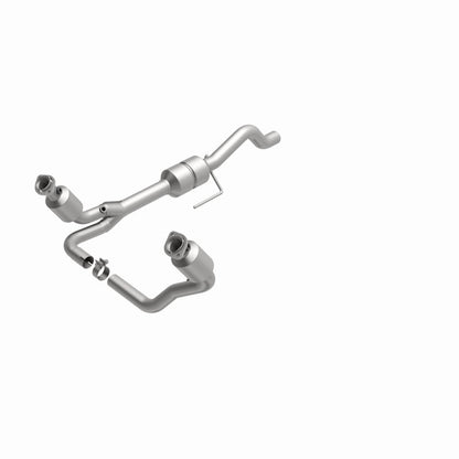 MagnaFlow Conv DF 00-03 Durango 4WD 4.7L