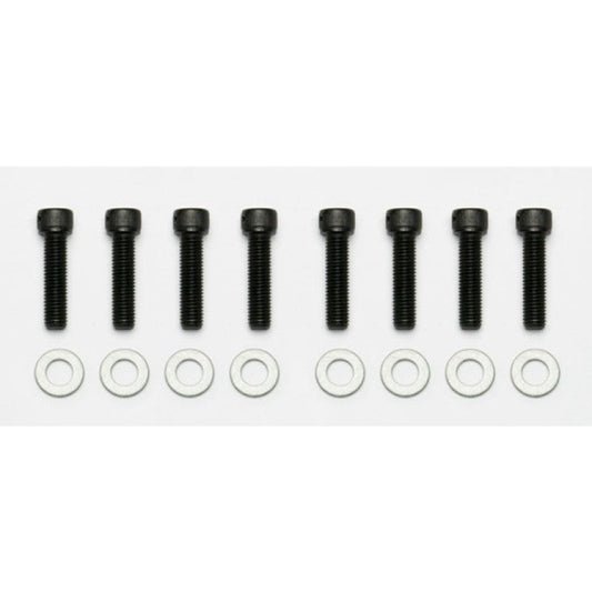 Wilwood Bolt Kit - 1/4-28 x1.00- 8 pack. Wilwood Brake Hardware