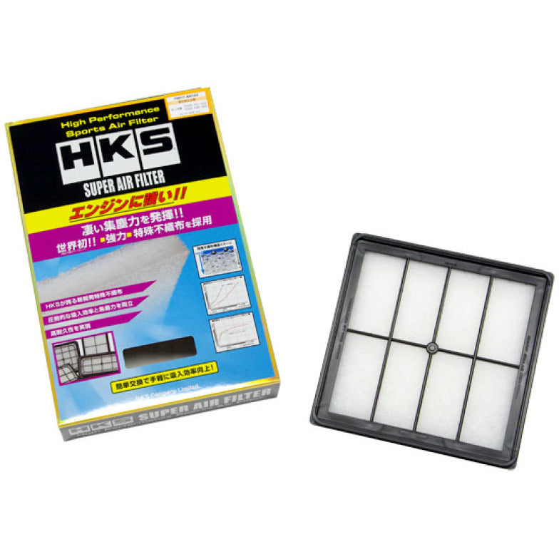 HKS SPF HR-V GH1/GH D16A HKS Air Filters - Universal Fit