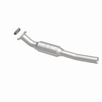 MagnaFlow Direct Fit Catalytic Converter 09-12 Mazda 6 2.5L