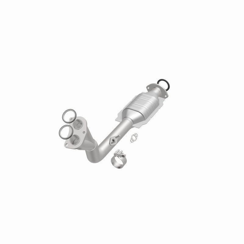 Magnaflow Conv DF 96-00 Toyota 4 Runner 2.7