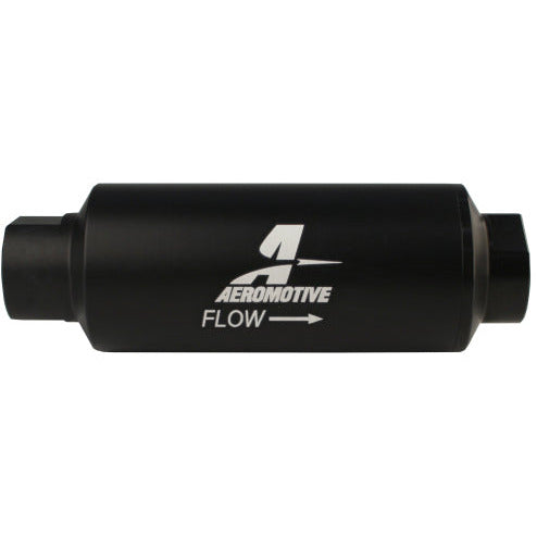 Aeromotive Marine AN-12 Fuel Filter - 10 Micron Aeromotive Fuel Filters