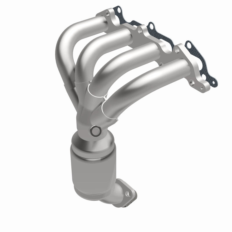 MagnaFlow Direct Fit Catalytic Converter 03-04 Kia Rio 1.6L mani OEM