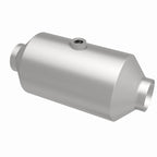 MagnaFlow Universal Catalytic Converter 2.50 Mid O2 CA