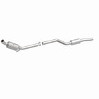 MagnaFlow California Direct Fit Converter 08-10 Mercedes-Benz C300 3.0L