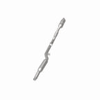 MagnaFlow Direct Fit Catalytic Converter 05-05 Audi A6 Quattro 3.2L