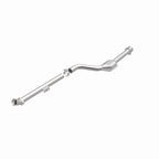 MagnaFlow Direct Fit Catalytic Converter 03-05 Mercedes C230 1.8L