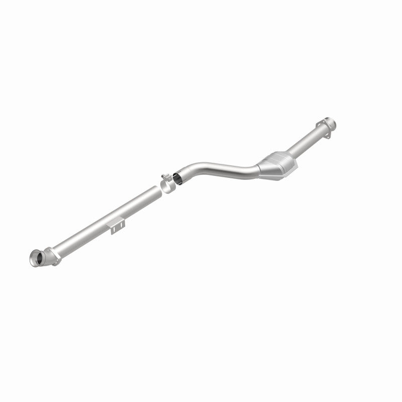 MagnaFlow Conv DF 03-05 Mercedes C230 1.8L