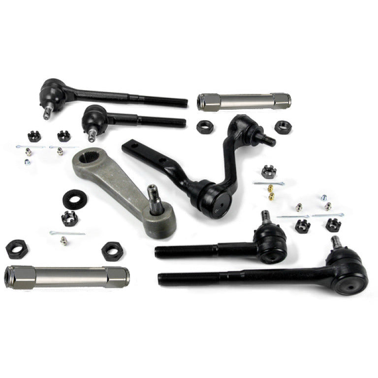 Ridetech 1967 Camaro Power Steering Kit Ridetech Control Arms