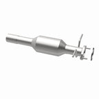MagnaFlow Direct Fit Catalytic Converter 06 Focus ZX3 2.0/2.3L