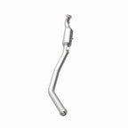 MagnaFlow Direct Fit Catalytic Converter 2007-2012 GL450 4.6 L Underbody
