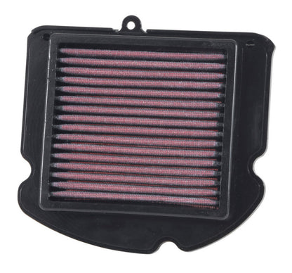 K&N Replacement Drop In Air Filter for 16-17 Yamaha YXZ1000R