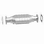 MagnaFlow California Direct Fit Catalytic Conv 75-82 Chevrolet LUV 1.8L / 86-91 Isuzu Trooper 2.3L