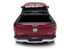 UnderCover 09-18 Ram 1500 (w/o Rambox) (19-20 Classic) 5.7ft Armor Flex Bed Cover - Black Textured