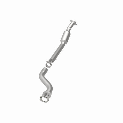 MagnaFlow Conv DF GTO- 2005-2006 6.0L OEM