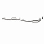 MagnaFlow Direct Fit Catalytic Converter 97-98 BMW 540i 4.4L / 740I 4.4L / 96-98 740IL 4.4L P/S