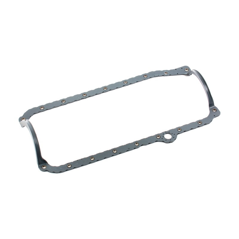 Cometic 86-97 GM Small Block V8 1pc Rubber Oil Pan Gasket