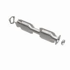MagnaFlow Direct Fit Catalytic Converter 88-89 Ranger/Bronco II CA