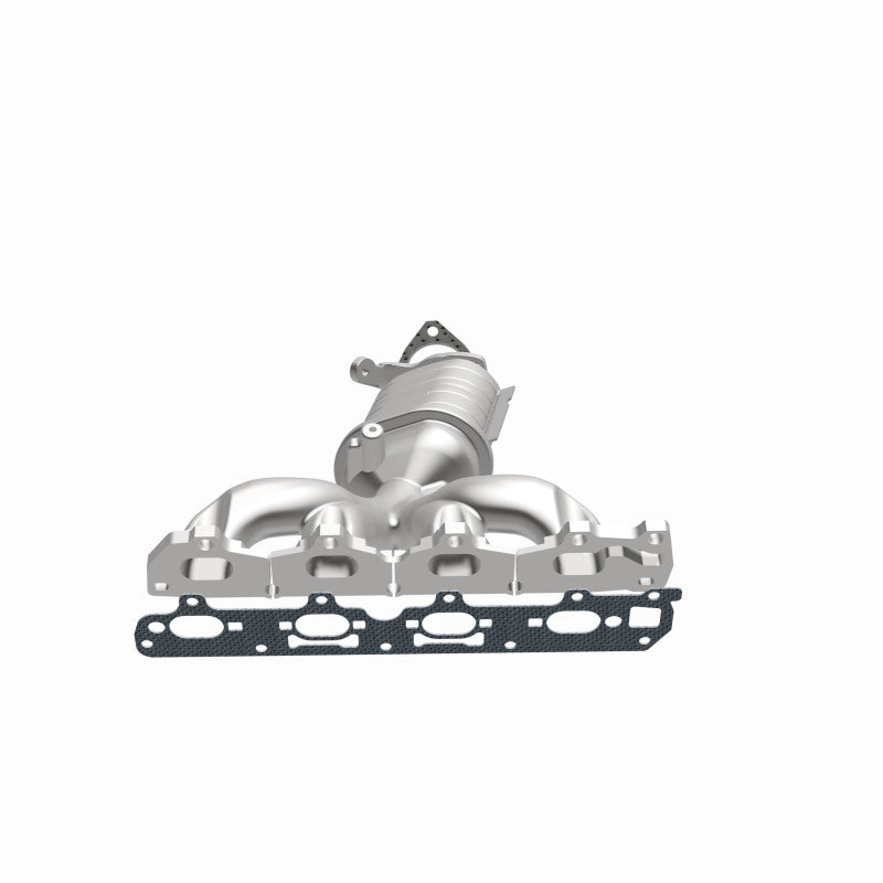 MagnaFlow 08-10 Pontiac G6 2.4L Underbody Direct Fit CARB Compliant Manifold Catalytic Converter