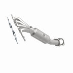 MagnaFlow Direct Fit Catalytic Converter 2006 Ford Fusion 2.3L