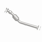 MagnaFlow Direct Fit Catalytic Converter 2005-2007 Cobalt 2 L Underbody