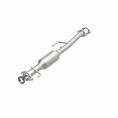 MagnaFlow Catalytic Conv Direct Fit California Grade 96-98 Suzuki Sidekick L4 1.6L/1.8L