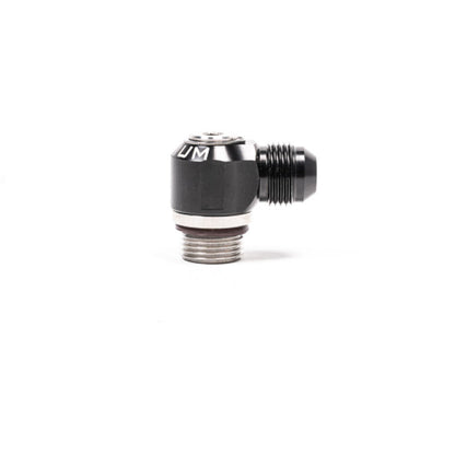 Radium Engineering 8AN ORB Banjo To 8an Male Adapter Fitting Radium Engineering Fittings