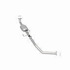 MagnaFlow Direct Fit Catalytic Converter 01-04 Sequoia 4.7L D/S OEM
