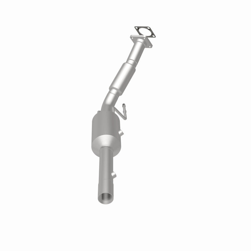 MagnaFlow California Grade CARB Compliant Direct Fit Catalytic Conv 05-09 Volkswagen Jetta L5 2.5L