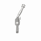 MagnaFlow California Grade CARB Compliant Direct Fit Catalytic Conv 05-09 Volkswagen Jetta L5 2.5L