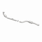 MagnaFlow Direct Fit Catalytic Converter 98-03 Mercedes E320 3.2L