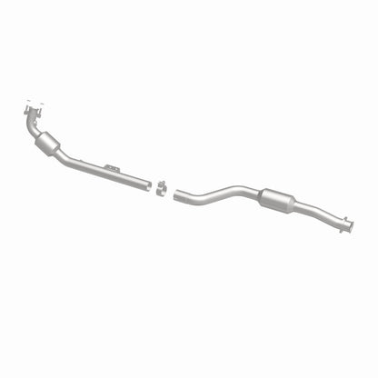 MagnaFlow Conv DF 98-03 Mercedes E320 3.2L