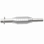 MagnaFlow Direct Fit Catalytic Converter Gm