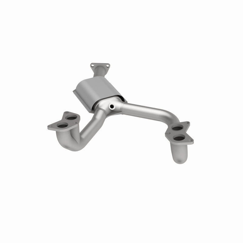 MagnaFlow Direct Fit Catalytic Converter Subaru Legacy 90-93 2.2L